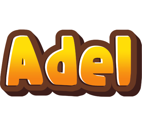 Adel cookies logo