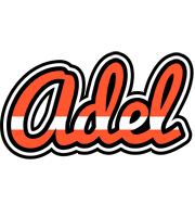 Adel denmark logo