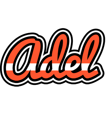 Adel denmark logo