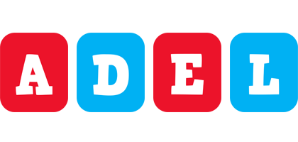 Adel diesel logo