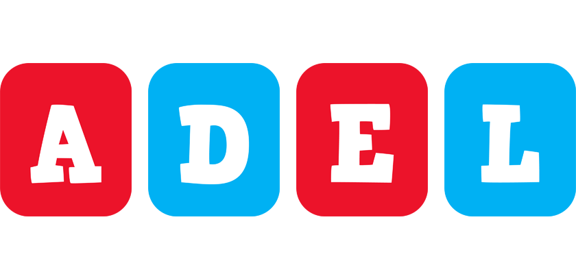 Adel diesel logo