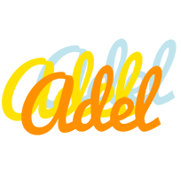 Adel energy logo