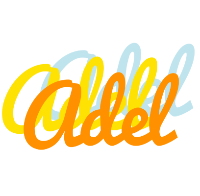 Adel energy logo