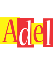 Adel errors logo