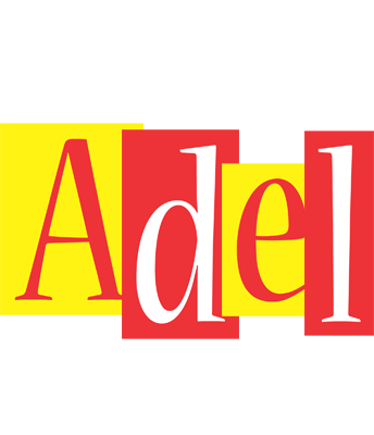 Adel errors logo