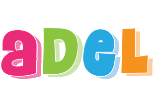 Adel friday logo