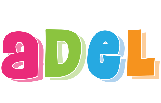 Adel friday logo