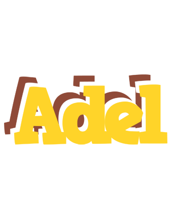 Adel hotcup logo