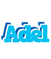 Adel jacuzzi logo