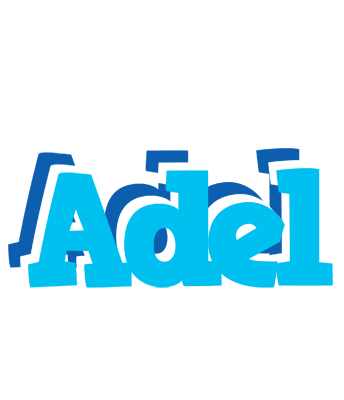 Adel jacuzzi logo
