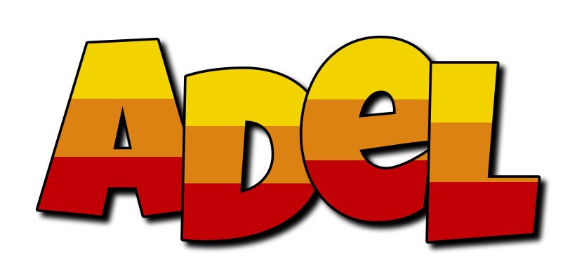 Adel jungle logo