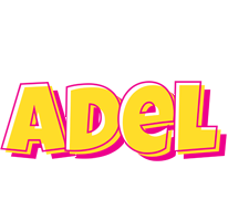 Adel kaboom logo