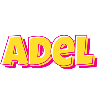 Adel kaboom logo