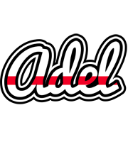 Adel kingdom logo