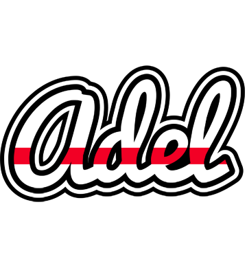 Adel kingdom logo