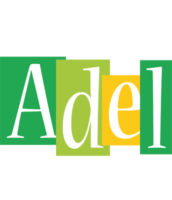 Adel lemonade logo