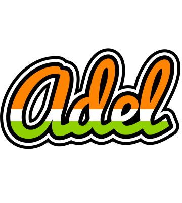 Adel mumbai logo