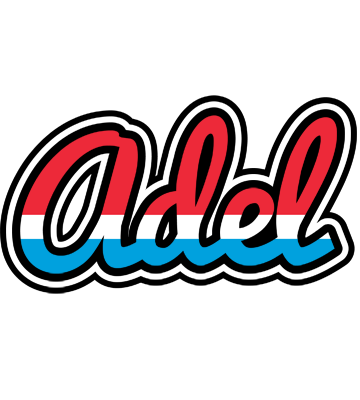 Adel norway logo