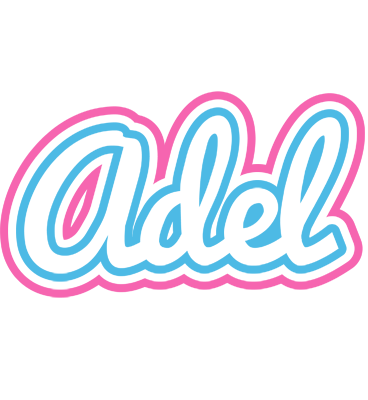 Adel outdoors logo