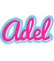 Adel popstar logo