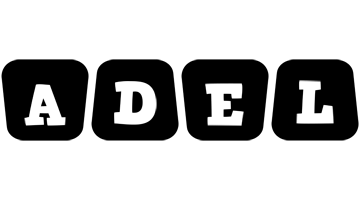 Adel racing logo