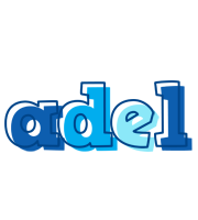 Adel sailor logo