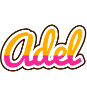 Adel smoothie logo