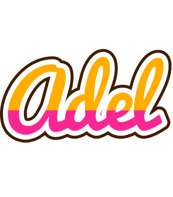 Adel smoothie logo