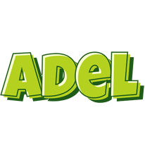 Adel summer logo