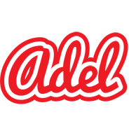 Adel sunshine logo