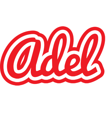 Adel sunshine logo
