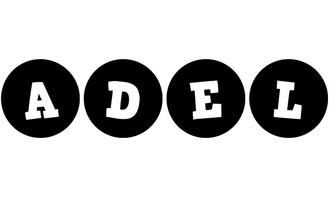 Adel tools logo