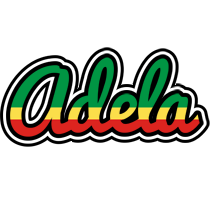 Adela african logo