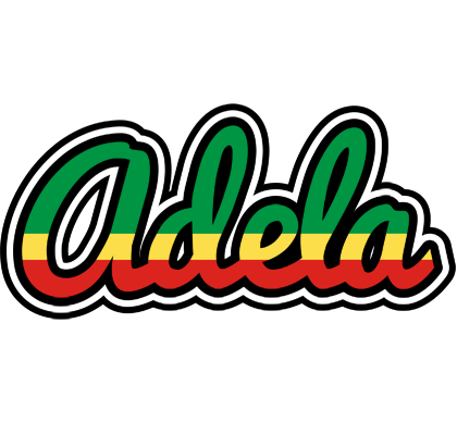 Adela african logo
