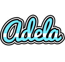 Adela argentine logo