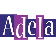 Adela autumn logo