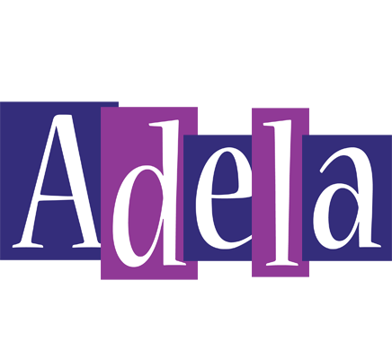 Adela autumn logo