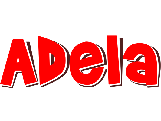 Adela basket logo