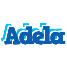 Adela business logo