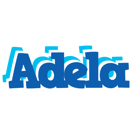 Adela business logo