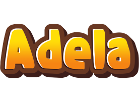Adela cookies logo
