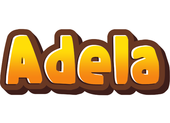 Adela cookies logo
