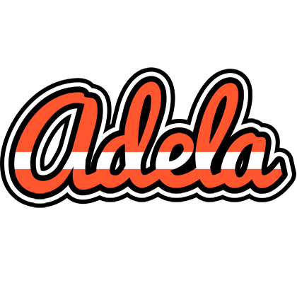 Adela denmark logo