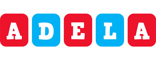 Adela diesel logo
