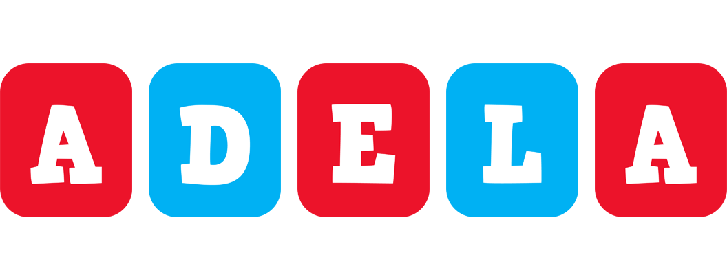 Adela diesel logo