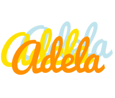 Adela energy logo