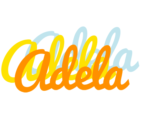 Adela energy logo