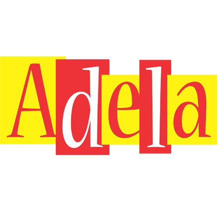 Adela errors logo
