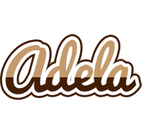Adela exclusive logo