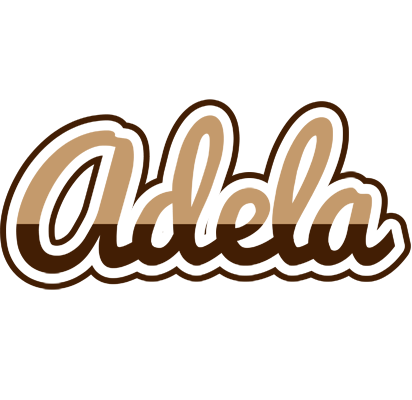 Adela exclusive logo